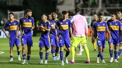 Ignacio Miramón será baja en Boca por casi un mes: qué lesión tiene