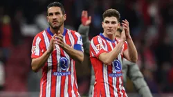 Atlético de Madrid solo obtuvo 9 de los 18 puntos que se pusieron en juego por LaLiga en este 2025.