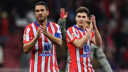 Atlético de Madrid solo obtuvo 9 de los 18 puntos que se pusieron en juego por LaLiga en este 2025.