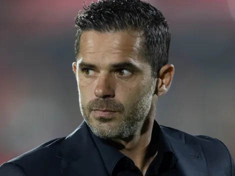 En México revelan que Boca llamó a Mohamed para reemplazar a Gago: la respuesta que le dio a Riquelme