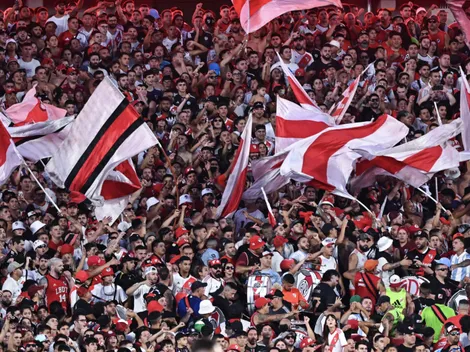 La dura autocrítica de un cuestionado por los hinchas de River: "Momentos difíciles"