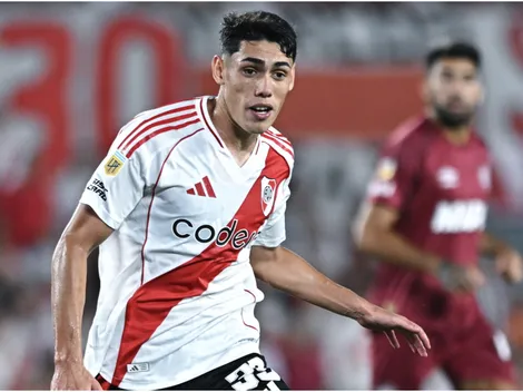 El emotivo mensaje de Lencina tras su debut en el Monumental: “Fue un sueño”