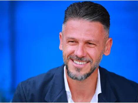 Los hinchas de Rayados apuntaron contra Demichelis pese al triunfo ante Querétaro: “El resultado es un espejismo”