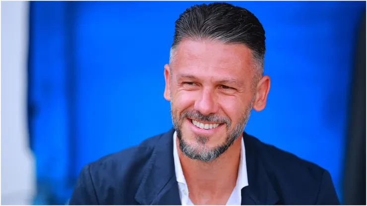 Martín Demichelis