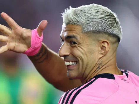 Luis Suárez habló sobre el método de Mascherano en Inter Miami: "Estamos adaptándonos"