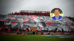 Ponerle "Marcelo Bielsa" al estadio no fue una buena idea de Newell's