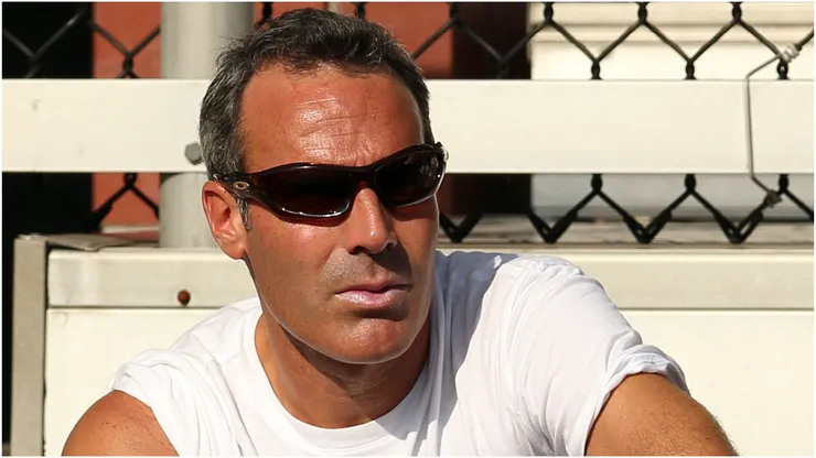 Alex Corretja