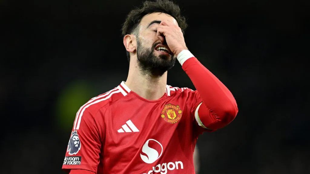 El Manchester United atraviesa una grave crisis institucional.