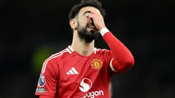 ¿Manchester United desciende? La Supercomputadora que predijo cómo terminará la Premier League 2025 tras la derrota con Tottenham