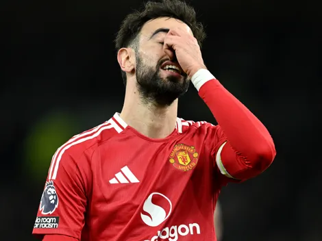 ¿Manchester United desciende? La Supercomputadora que predijo cómo terminará la Premier League 2025 tras la derrota con Tottenham