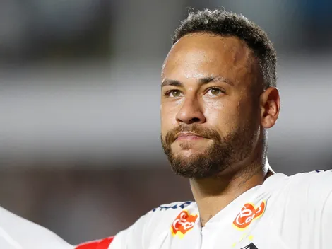 El padre de Neymar habló sobre la chance de su hijo de volver a Barcelona: "Nuestro proyecto no es solo de cinco meses"