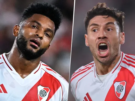 Daniel Onega, contundente tras el penal errado de Borja: "Lo tenía que haber pateado Montiel"