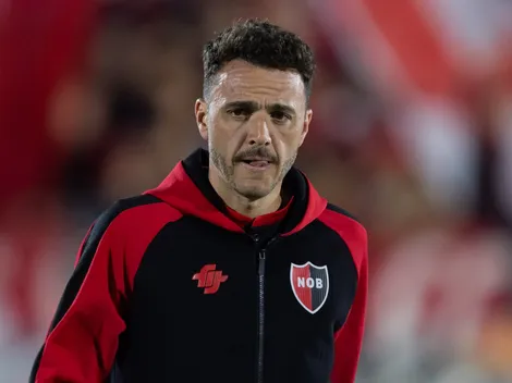 Mariano Soso se va de Newell's y El Ogro Fabbiani tiene todo avanzado para ser el nuevo técnico