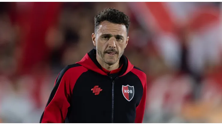 Mariano Soso se va de Newell's y El Ogro Fabbiani tiene todo avanzado para ser el nuevo técnico
