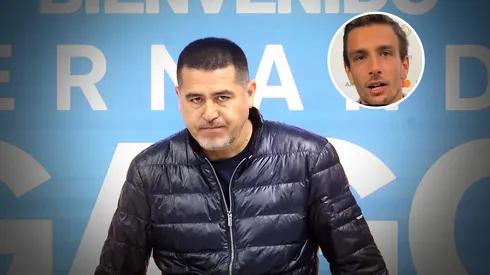 Tenistas que participaron el Argentina Open tuvieron que reconocer a Riquelme.