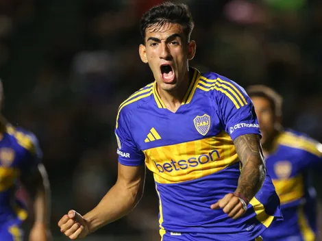 Boca hoy: Di Lollo gana terreno, Figal pidió disculpas, Paredes aceptó la oferta y más