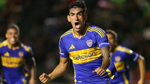 Boca hoy: Di Lollo gana terreno, Figal pidió disculpas, Paredes aceptó la oferta y más