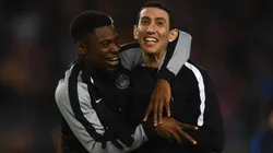 El fichaje de selección que busca Benfica.