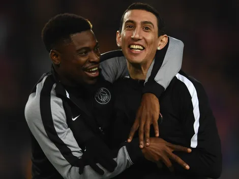 Atento Boca: jugó en PSG, se peleó con Di María y sería refuerzo de Benfica