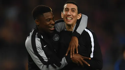 El fichaje de selección que busca Benfica.