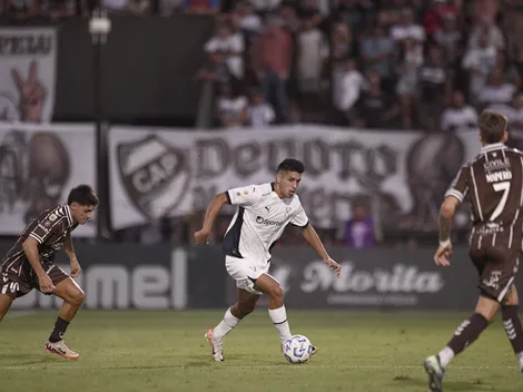 Así está la tabla de posiciones del Torneo Apertura 2025 tras la fecha 6