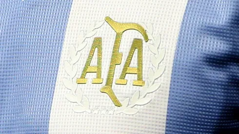 La camiseta de la Selección Argentina para el Mundial 2026 contará con tres tiras en las mangas con diferentes tonalidades de azul.