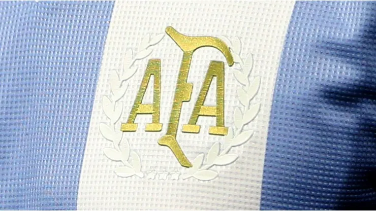 La camiseta de la Selección Argentina para el Mundial 2026 contará con tres tiras en las mangas con diferentes tonalidades de azul.