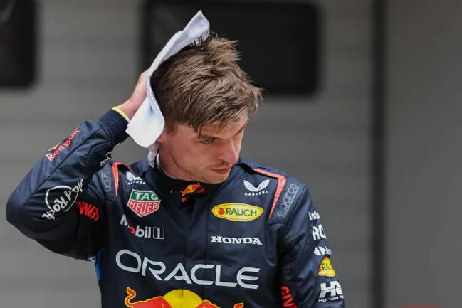 Verstappen no la tendrá fácil para ganar su quinto campeonato mundial.