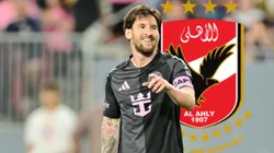 En Al-Ahly ya palpitan el cara a cara con Messi en el partido inaugural del Mundial de Clubes 2025: "Emocionante"