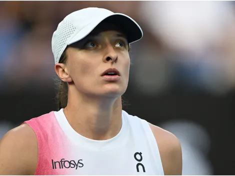 Swiatek diferenció su caso de doping del de Sinner y fue contundente: “No hay razón para comparar”