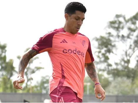 River hoy: el ídolo que criticó a Borja, el interés de Estudiantes en Funes Mori y la decisión con Subiabre