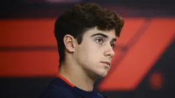 Colapinto se solidarizó con Bahía Blanca y confirmó que hizo una donación