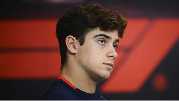 El papá de Colapinto presionó a Alpine por un asiento en F1 para su hijo: "No puede ser"