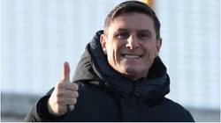 Javier Zanetti