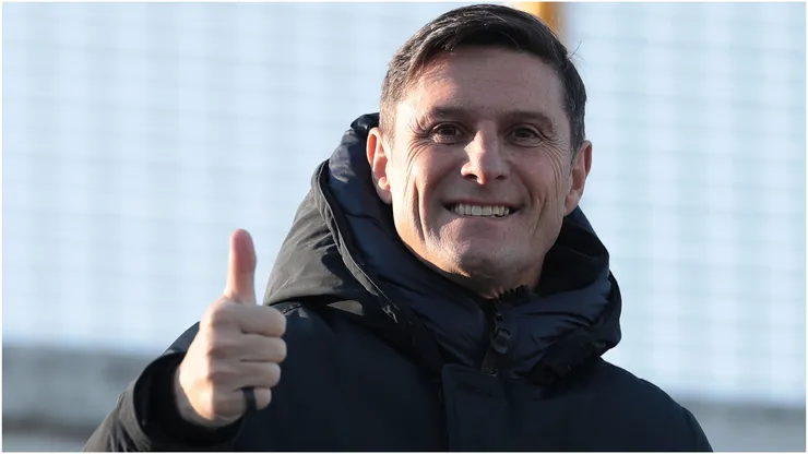 Javier Zanetti