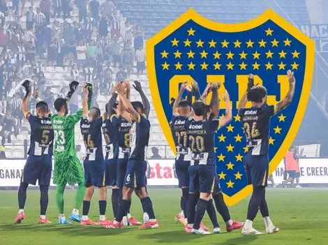 La denuncia de la barra de Alianza Lima antes de recibir a Boca: "Abuso policial"