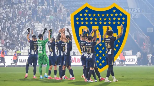 La denuncia de la barra de Alianza Lima antes de recibir a Boca: "Abuso policial"