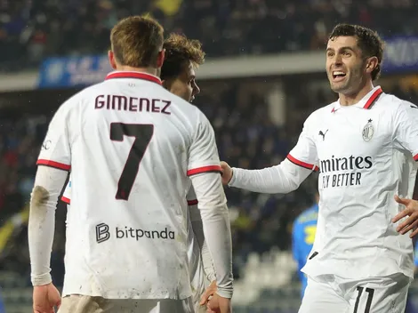 Qué pasa si AC Milan gana, empata o pierde hoy ante Feyenoord por la UEFA Champions League