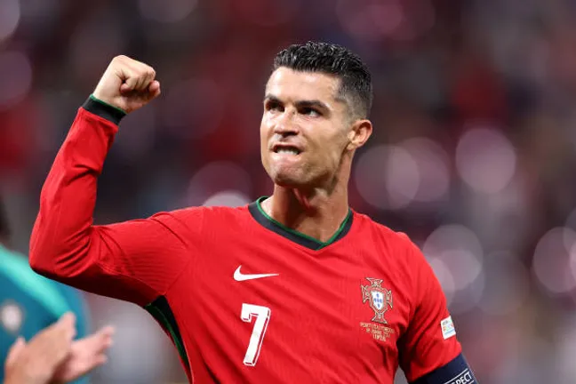 Cristiano Ronaldo acumula 924 goles en su carrera, y va a por los mil.