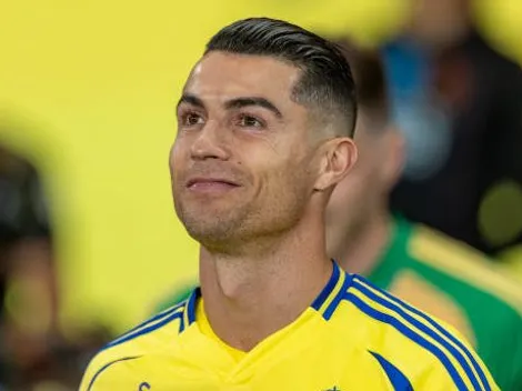 Cristiano Ronaldo, cerca de firmar hasta los 42 años con Al-Nassr: los detalles