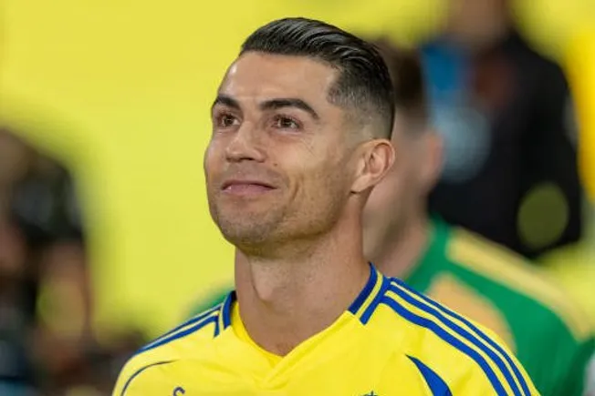 Zico respaldó las declaraciones de Cristiano Ronaldo.