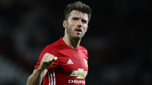 Ni Messi ni Cristiano: Michael Carrick eligió al rival más difícil que enfrentó en su carrera