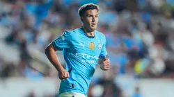 El jugador argentino que rechazó al Manchester City de Pep Guardiola: "Quiero quedarme acá"