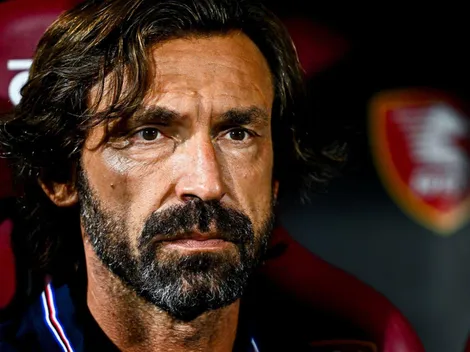 Ni Messi ni Cristiano, Andrea Pirlo eligió al mejor pateador de tiros libres: "Hacía que el balón haga cosas extraordinarias"