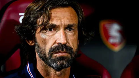 El mejor pateador de la historia para Pirlo