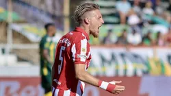 Ascacibar reveló el verdadero motivo por el que rechazó la oferta de Boca