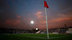 Estadio Alejandro Villanueva.