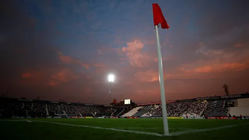 Estadio Alejandro Villanueva.