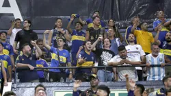 Los hinchas de Boca apuntaron contra Gago tras la derrota ante Alianza Lima: "Es una vergüenza"