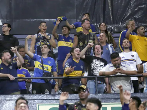 Los hinchas de Boca apuntaron contra Gago tras la derrota ante Alianza Lima: "Es una vergüenza"